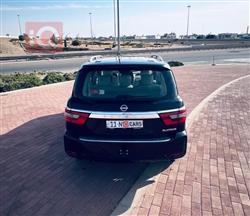 نيسان باترول